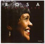羅莎．芭蘇絲：羅莎 / 吉他與歌唱的多種親密關係<br>Rosa / Rosa Passos<br>(線上試聽)