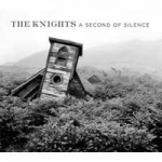 寧靜片刻 / 騎士樂團  ( 雙層 SACD )<br>A Second of Silence<BR>小提琴：拉拉聖薔<br>艾瑞克．雅各森  指揮 騎士樂團<br>The Knights  Eric Jacobson, Conductor