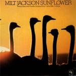 米爾‧傑克森：向日葵（180 克 LP）<br>Milt Jackson：Sunflower