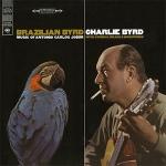 查理．博德：熱情巴西 （180 克 LP）<br>Charlie Byrd Brazilian Byrd