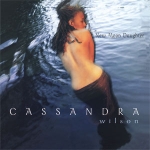 卡珊卓．威爾森：新月女兒（180 克 2 LPs）<br>CASSANDRA WILSON NEW MOON DAUGHTER