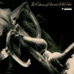 豪沃‧麥吉：麥吉回歸 ( 180 克 LP )<br>Howard McGhee：The Return Of Howard McGhee