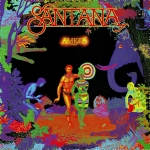 山塔那樂團－朋友 ( 180 克 LP )<br>Santana – Amigos