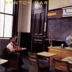 溫頓．馬沙利斯－（來自地底的）黑色符碼 ( 180 克 LP )<br>Wynton Marsalis - Black Codes ( From The Underground )