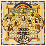 林納．史金納合唱團 － 再幫一次 ( 200 克 LP )<br>Lynyrd Skynyrd - Second Helping