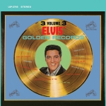 貓王金曲集 vol.3（ 180 克 45 轉 2LPs ）<br>Elvis Presley：Elvis’ Golden Record Volume 3