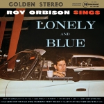 羅依．奧比森－寂寞而憂鬱（ 180 克 45 轉 2LPs）<br>Roy Orbison - Lonely And Blue