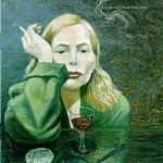 瓊妮蜜 雪兒－正反兩面 ( 加拿大版 CD，極少量進口 )<br>Joni Mitchell - Both Sides Now