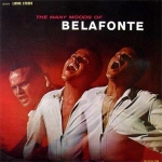 LSP-2574 哈利．貝拉方提－貝拉方提的百變心情 ( 180 克 45 轉 2LPs )<br>Harry Belafonte The Many Moods Of Belafonte