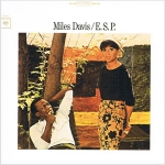 CS 9150邁爾士．戴維斯－超感應力 ( 180 克 LP )<br>Miles Davis E.S.P. - Numbered Limited Edition
