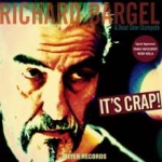 理查．巴吉爾：廢物（180 克 LP）<br>Richard Bargel：It’s Crap