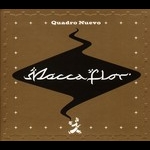 新四重奏 － 迷城咖啡座（ 180 克 2LPs ）<br>Quadro Nuevo - Mocca Flor
