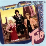 桃莉巴頓、琳達朗絲黛、愛米露哈利絲 － 三重唱（ 180 克 2LPs）<br>Dolly Parton, Linda Ronstadt, Emmylou Harris Trio