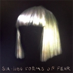 希雅 － 一千種恐懼 ( LP )<br>Sia - 1000 Forms Of Fear