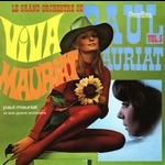 波爾． 瑪麗亞大樂隊第五輯＆瑪麗亞萬歲！  (進口版  CD)<br>Paul Mauriat & His Orchestra Volume 5 & Viva Mauriat + Bonus tracks