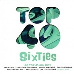 六十年代 Top 40 流行金曲精選 (進口版 2CD)<br>Top 40 Sixties Hits