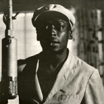【黑膠專書 #033】邁爾士．戴維斯－邁爾士的沉思（ LP ）<br>Miles Davis - The Musings of Miles