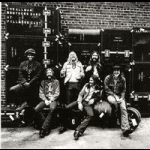 歐曼兄弟樂團－1971東費爾摩現場錄音 （200 克 4LPs）<br>The Allman Brothers Band - The 1971 Fillmore East Recordings