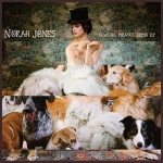 【點數商品】諾拉． 瓊斯－追逐海盜（EP）<br>Norah Jones - Chasing Pirates Remix 12吋 EP