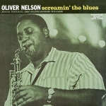 奧立佛．尼爾森－吶喊藍調（LP）<br>Oliver Nelson Screamin Blues