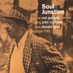 瑞德．嘉蘭－ 靈魂交叉點（LP）<br>Red Garland - Soul Junction