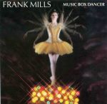法蘭克．米爾斯：音樂盒舞者（加拿大原裝進口）<br>Frank Mills: Music Box Dancer