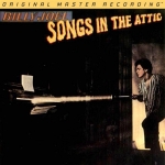 比利．喬－閣樓之歌（ 180 克 45 轉 2LPs ）<br>Billy Joel - Songs in the Attic