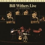 比爾．威德斯－卡內基廳現場演出（ 180 克 2LPs ）<br>Bill Withers - Live at Carnegie Hall