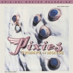 【 線上試聽 】小妖精合唱團－愚弄世界（  雙層 SACD ）<br>Pixies - Trompe Le Monde