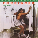 外國人合唱團－智力遊戲（ 180 克 LP ）<br>Foreigner - Head Games