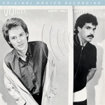 霍爾與奧茲－聲音（ 180 克 LP ）<br>Hall and Oates – Voices