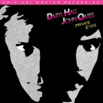 霍爾與奧茲－私眼（ 雙層 SACD ）<br>Hall and Oates - Private Eyes