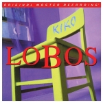 灰狼一族合唱團－奇可（ 180 克 LP ）<br>Los Lobos - Kiko