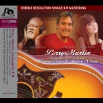 派瑞．馬汀、露雲娜、安德斯．尼爾森－派瑞．馬汀之絕讚美聲 ( AQCD )<br>Perry Martin Audiophile CD Featuring Perry Martin ,Rowena Cortes & Anders Nelsson