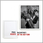 【線上試聽】保羅．麥卡尼－深情之吻 ( 少量進口美國版 CD )<br>Paul McCartney - Kisses on the Bottom