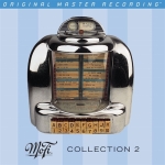 MOFI 精選輯－第二輯（ 雙層 SACD ）<br>Mobile Fidelity Collection - Volume 2