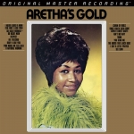 阿麗莎．富蘭克林－阿麗莎金曲精選（ 雙層 SACD ）<br>Aretha Franklin - Aretha′s Gold ( Numbered Hybrid SACD )
