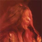 珍妮絲．賈普林 －宇宙藍調 ( 180 克 LP )<br>Janis Joplin : I Got Dem Ol' Kozmic Blues Again Mama!