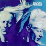 強尼．溫特－第二冬 ( 33 + 45 轉 180 克 2LPs )<br>Johnny Winter:Second Winter