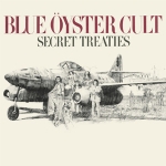 藍牡蠣教派－秘密條約 ( 180 克 LP )<br>Blue Öyster Cult : Secret Treaties