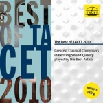 【黑膠專書 #059】2010 Tacet 得獎名單 ( 180 克 LP )<br>The Best of Tacet 2010