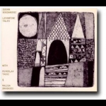 黎凡特的故事（CD）<br>杜桑‧波格丹諾維奇/吉他<br>Levantine Tales