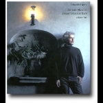 【線上試聽】巴哈與魯特琴的邂逅 第二輯 ( CD ) 奧德多‧伊奎茲  魯特琴<br>The Lute Music of J.S. Bach - Vol. 2 / Eduardo Egüez