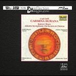 【FIM 絕版名片】卡爾．歐福：布蘭詩歌 ( Ultra HD  )<br>Carl Orff: Carmina Burana