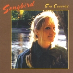 【黑膠專書 #038】伊娃．凱西迪：歌唱鳥（ 180 克 LP ）<br>Eva Cassidy - Songbird
