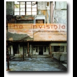 彼得．艾普斯坦四重奏－隱而不見 ( CD )<br>Peter Epstein Quartet - The Invisible