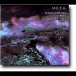 麥克．艾禮思與湯姆．亞歷山大－變形記 ( CD )<br>Mike Ellis and Tom Alexander  (META) - METAMORPHOSIS