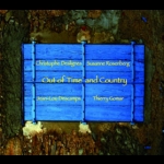 超越時空 ( CD ) <br>蘇珊．羅森伯格  演唱 <br>Out of Time and Country
