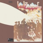 齊柏林飛船 － 第二張專輯 (180 克 LP)<br>Led Zeppelin II