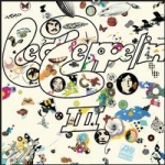齊柏林飛船 － 第三張專輯 ( 180 克 LP )<br>Led Zeppelin III